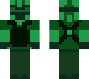 the emerald trooper 2.0