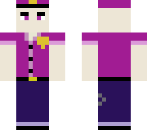the man behind the slaughter