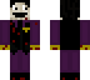 the man behind the slaughter v3
