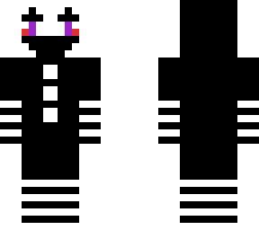 the puppet