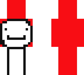 the red dream