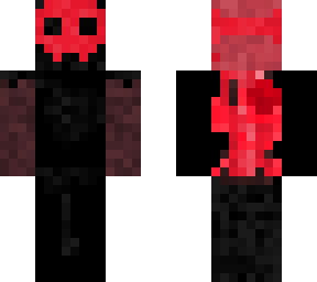 the red natherizm