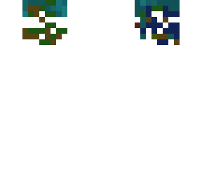 the weird block