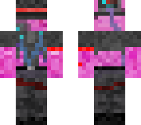 the worminator