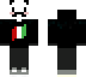 theitalianpanda