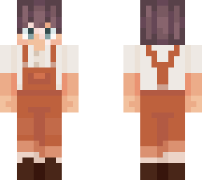 this my skin.