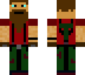 trodej the miner