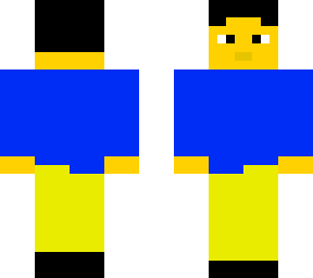 troll skin (reverse)