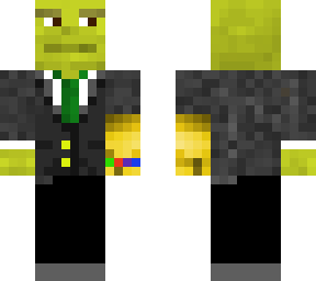 tuxg shrek