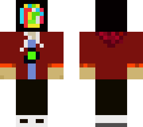 tv head