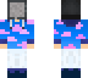tv head v3