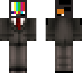 tv suit