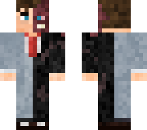 two face (alternate)