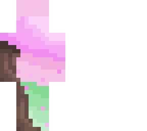 underneth the blossom tree~ ce