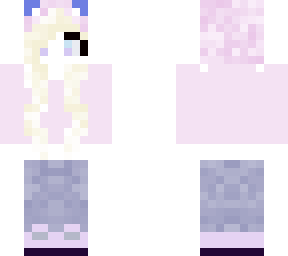 undertale oc - mochi