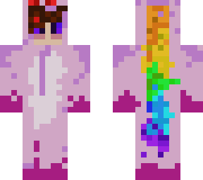 unicorn wonsie boy