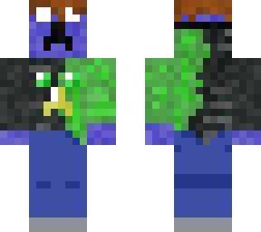 updated dan_stark skin ! (no charged)