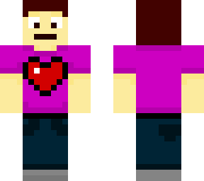 valentine boi