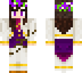 vegetta mujer (boda edit)