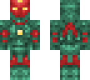 vision / ironman