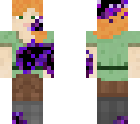 void alex