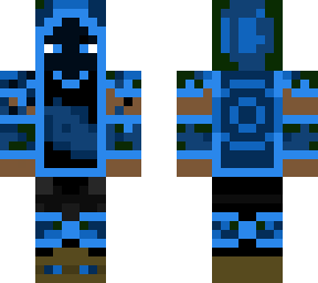 void bender