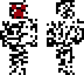 void creeper