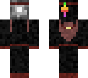 void wanderer
