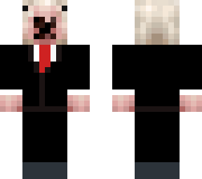 walter suit