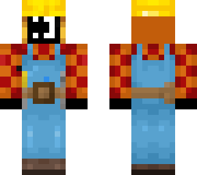 wandering pibe builder