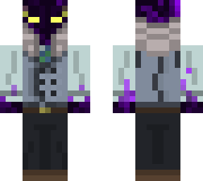 warp guy