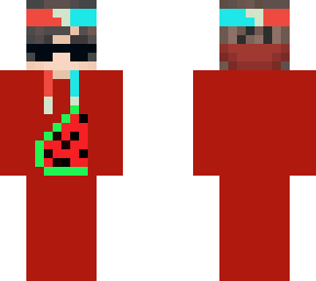 watermelon boys