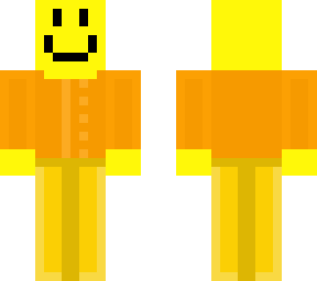 weird guy v2