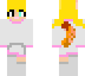 weirdo nala gacha
