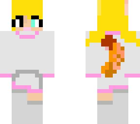 weirdo nala gacha fixed