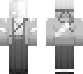 white yokai