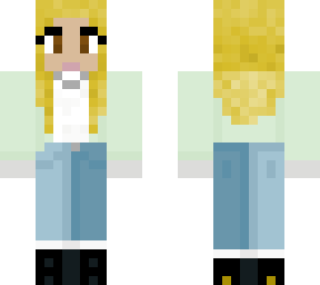 winter girl 2
