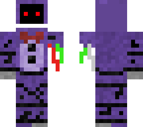 wither bonnie