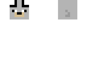 wolf pet