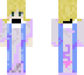 wools worth cult leader#3