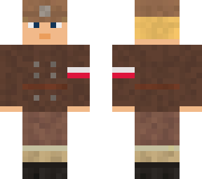 ww2 polish partisan (bataliony chlopskie, poland 1942)ww2 polish partisan (batal