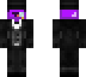 xtra fancy twizzler (with hat) fixed
