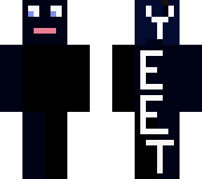 yeet skin