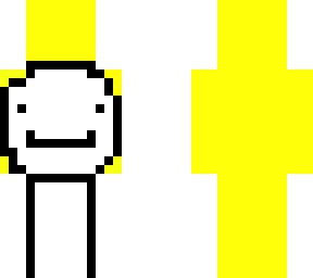 yellow dream