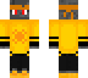 yellow rock berserk