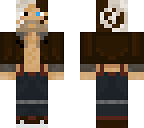 yes i made another oc