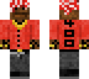 yg the rapper