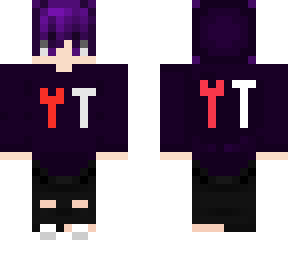 yt boy