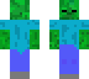 zombie