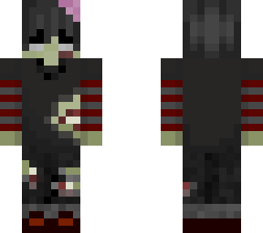 zombie eboy